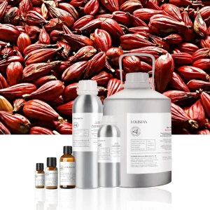 Organic Distilled HighQuality 100% Pure Natural Organic Top Grade Essential Oil Aromatherapy Skincare Seeds Longoza