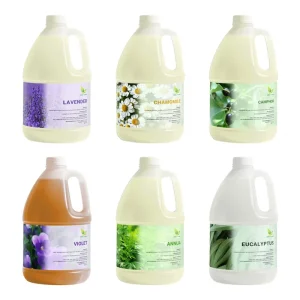 Organic Essential Oil Lavender Natural Essential Oils 100% Pure Mint Sweet Orange Eucalyptus Essential Oils Bulk