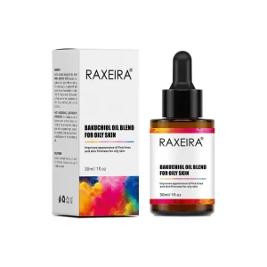 Organic Essential Oils Bakuchiol Oil