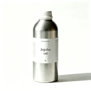 Organic Golden Jojoba Oil Cold Pressed Pure Natural Anti Ageing Firming Carrier Oil for Hair Skin Face Massage