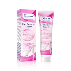 Organic Hair Removal Cream Body Leg Underarm Smooth Skin Care Gentle Hair Removal Cream Women