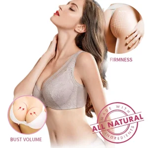 Organic Herbal Extract Breast and Hip Enlargement Cream Natural Firm Hips and Buttocks Breast Bigger Cream