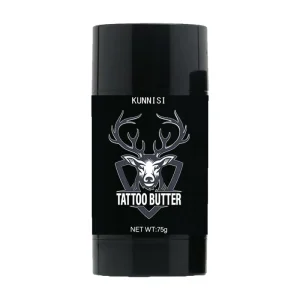 Organic Natural Tattoo Removal Cream Body Aftercare Tiger Balm Ointment Repair Balm