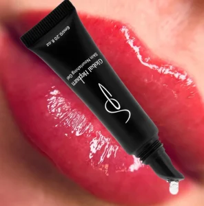 Organic Permanent Makeup Tattoo Supply Lip Repair Cream PMU Lip Repair Gel Tattoo Aftercare Serum
