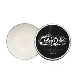 Organic Tattoo After Care Ointment Healing Balm Organic Tattoo Cream Repair Aftercare Tattoo Butter