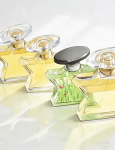 Original Brand Eco Friendly Professional Luxurious Custom Floral Citrus Fruity Parfum Mist Spray Fresh Natural Long Lasting