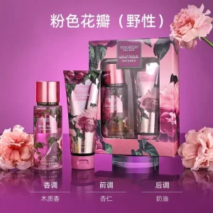 Original Brand Parfum 236ml Body Lotion Women Fragrance Secret Victoria Body Cream for Women Moisturizing 236ml