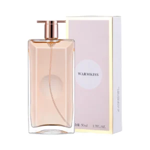 Original Brand Perfume Is My Idol Women’s Perfume Long lasting Floral Ultra thin Rose 50ml Women’s Body Spray