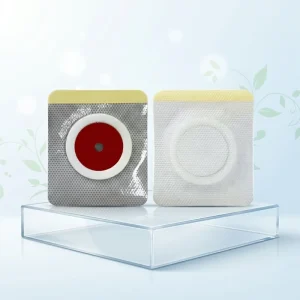 Original Factory-made Genuine Weight Loss and Shaping Abdominal Relief Herbal Patches Effectively Control Abdominal Fat