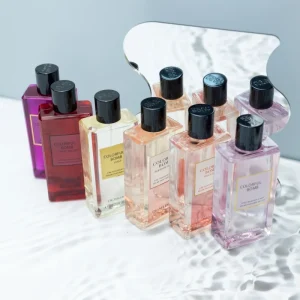 Original Fragrance Body Sprays and Perfumes Body Mist 250ml Body Splash Women’s Perfume