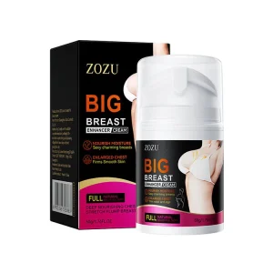 Original Lady Breast Tight and Shaping Cream Breast Enhancement Cream Beauty Breast Pluming Cream