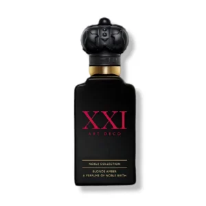 Original designer perfume Clive Christian Blonde Amber XXI 50ML body spray cologne long-lasting body spray fragrance
