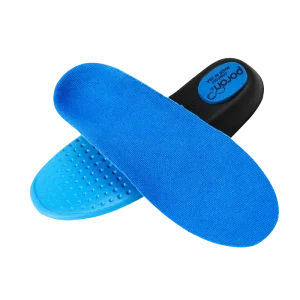 Orthopedic Arch Support Insoles Kids Adults Foot Alignment Inserts for Flat Feet Valgus Plantar Fasciitis Pain Relief