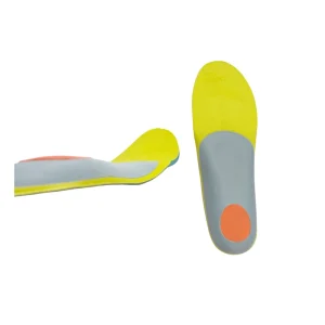Orthopedic Diabetic Women’s Shoes with Orthopedic Xo legs Foam Insoles Foot Winter for Women Pink Half Pads Shoe Insole