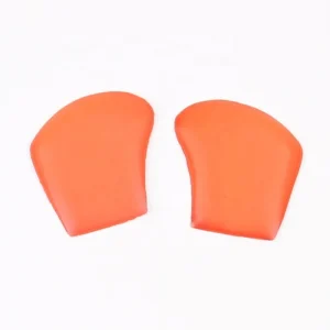 Orthopedic PU Metatarsal Pad Sports Comfort Insole for Footcare Orthotics