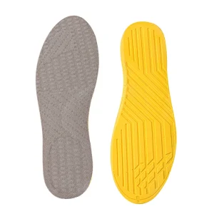Orthopedic X-shaped Leg Correction Insoles for Unisex Use Correcting Inward Splayed Legs Foot Ankle Valgus Comfortable Insoles