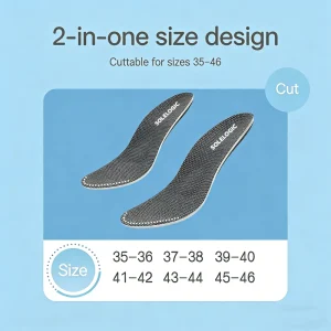 Orthotic Insole