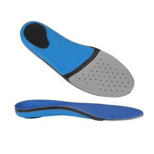Orthotic Insoles Arch Support Shock Absorption Breathable for Flat Feet Foot Pain Relief Breathable Shoe Pads Orthopedic Insoles