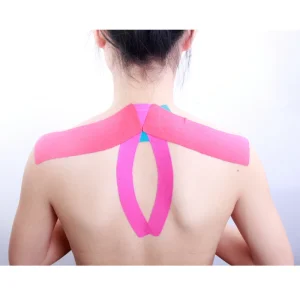 Orthotic Rehab Products Kinesiology Tape Manufacturer and Usage Technique Supports Agents and Sales Representative Welcome