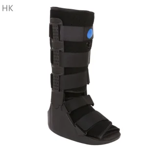 Orthotics Comfortable Adjustable Walker Walking Boot with ROM Fracture Orthopedic Cam AFO Therapy Shoes