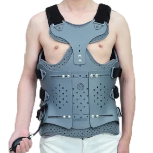 Orthotics Health Care Products Rehabilitation Therapy Medical Back Support Device