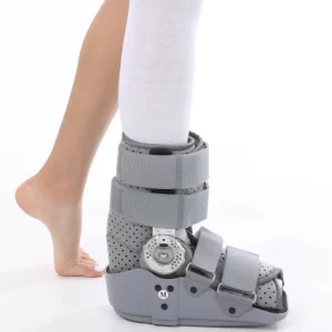 Orthotics Orthopedic Breathable Surgical Walker Boots
