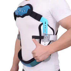 Orthotics for Back Comfort Spine Bracing and Support Rehabilitation Therapy Supplies