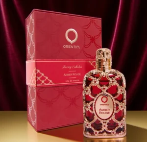 Oud Saffron Royal Amber Perfume Oil for Women Arabian Middle Eastern Fragrance Unisex