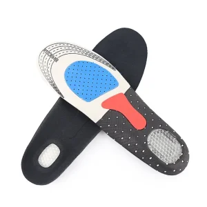 PLANTAR FASCIITIS Pain Relief Orthotics Clinically Proven Relief and Prevention of Plantar Insoles