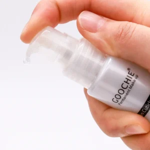 PMU Permanent Makeup Tattoo Cleaning Solution Gel Aftercare Remover Gentle Cosmetic Skin Care Product