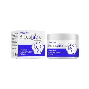 PRIVATE LABEL OEM JAYSUING Fast Natural Breast Enlargement Plumping Lifting Cream for Woman