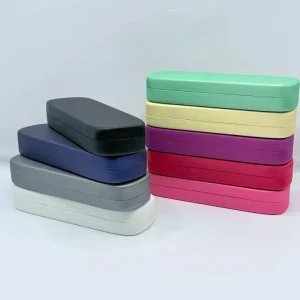 PU Medical Pen Case Box for V1 V2 V3 V4 Injection Pen Packing Boxes Eco Friendly Durable Custom Logo