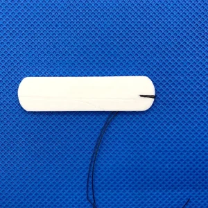 PVA Nasal Dressing Nasal Tampon Dressings Nasal Kit for ENT