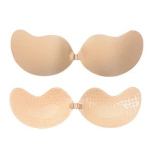Packed Lightweight Breathable Breast protection Chest Patch Mango Women’s Underwear Invisible Pacifier Cover