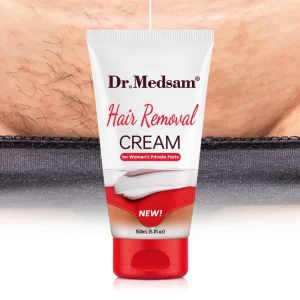 Pain Free Females Body Hair Removal Spray Mousse Women Men Permanent Foam Cream Hair Removal