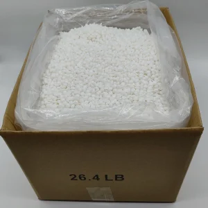 Painless 12kg 26.4LB Purple Crystal Hard Wax Bulk Beads Rosin Free Brazilian Cera Depilatoria
