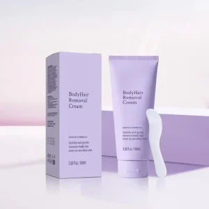 Painless Depilation Creams Fast Gentle Removal Body Hair Whitening Smooth Skin Care Women Men Health Care Depilation Cream