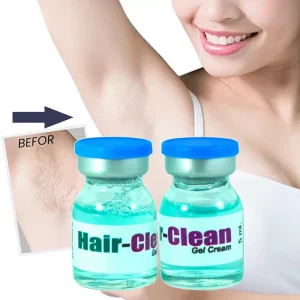 Painless Herbal Body Hair Removal Cream with Natural Fragrance for Chest Back Legs Arms Dark Spot Remover Stop Growth