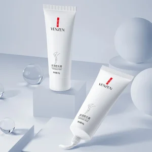Painless Instant Depilatory Cream OEM 5 Minutes Hair Removal Cream Ready to Ship