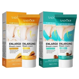 Papaya Coconut Natural Organic Breast Cream Big Boob Breast Care Tightening Breast Reduction Cream Fitness Lift up Body Cream