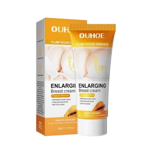 Papaya Essence Breast Plumping Lifting Firming Enlarging Cream 60g