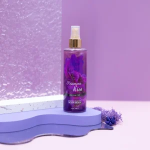 Parfums Shimmer Mist Fragrance Body Mist Customized Body Splash Spray Womens Perfume