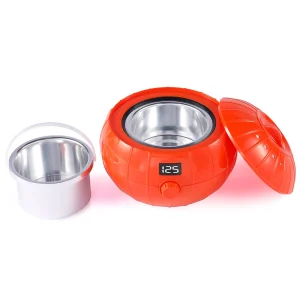 Patented Product 500ml Volume Electronic Wax Heater Quick-heating Depilatory Wax Machine Warmer for Heating Soft Wax Hard Wax