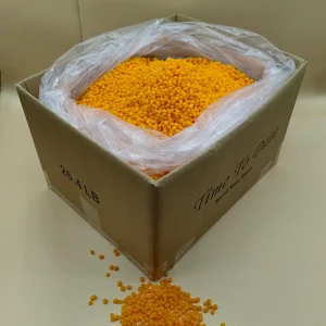 Peach Wax Film Brazilian Peach Hard Wax Beads 26.4LB Strip less Bulk Painless 12kg Rosin Cera Depilatoria Hard Wax Bead