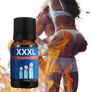 Penis Oil Long Time Sex Essential Oils for Male Use