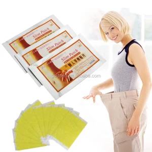Perfect Body Miracle Abdominal Patch Perfect Body Patch