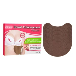 Perfect Breast Enlargement Body Use Sheet Mask Patch Breast Enhancement Atches
