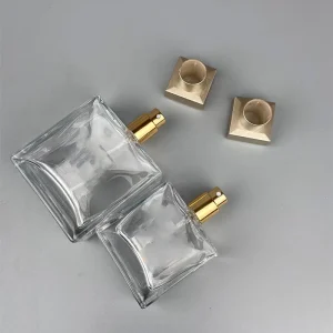 Perfume 50ml Women’s Perfume Body Fragrance Oil Parfum Original Light Other Perfume Bottle