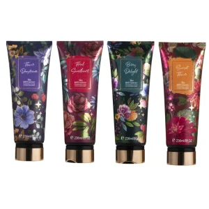 Perfume Factory Body Lotion Body Butter Lotion Fragrance Moisturizer Skin Care Cream 236 ml
