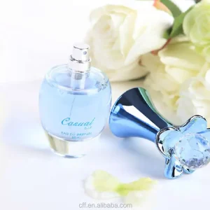Perfume Fragrance Oil Used for Middle East Man Perfume Fragrance Compound